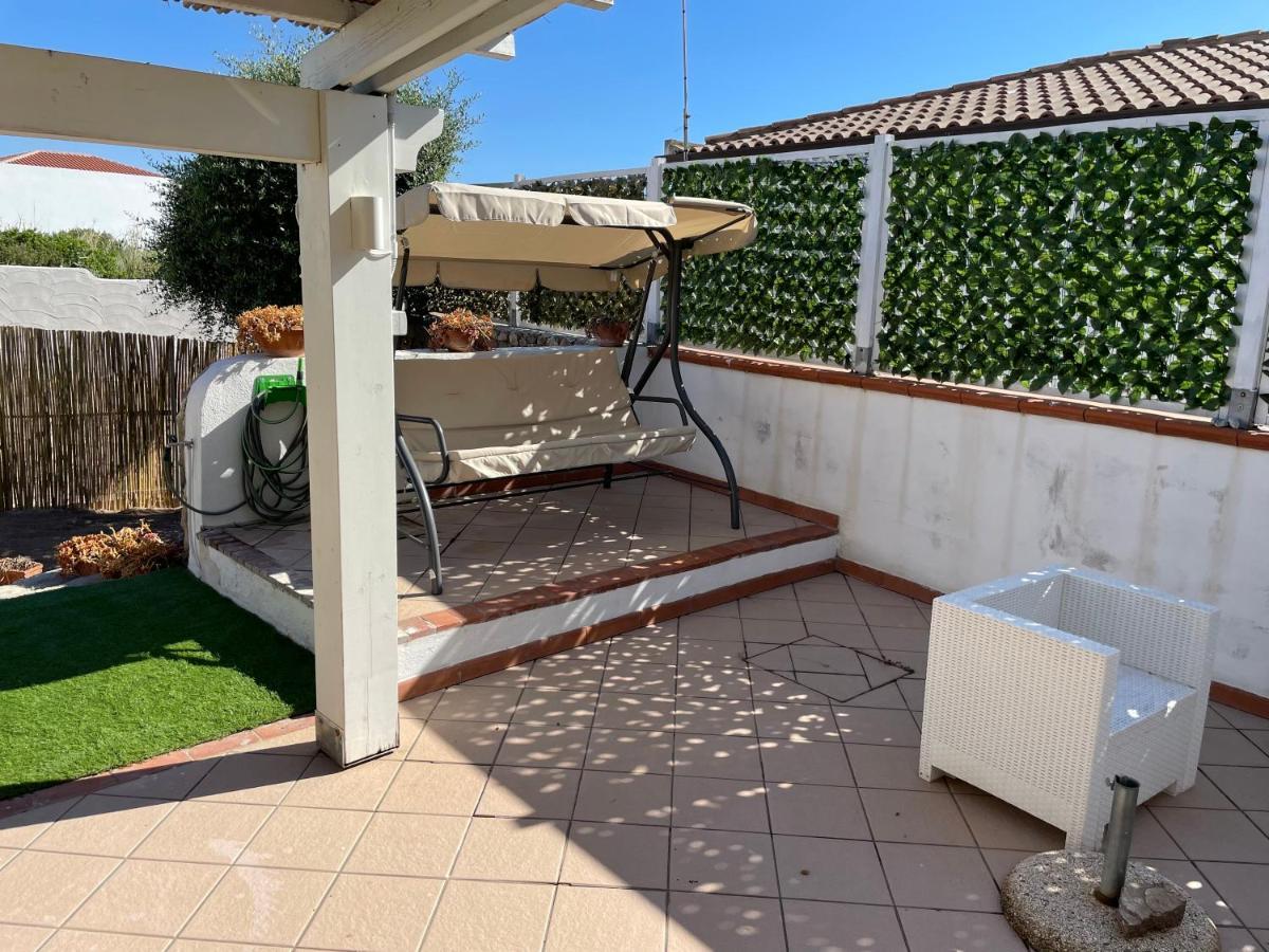 Calasetta Casa Al Mare Exterior photo