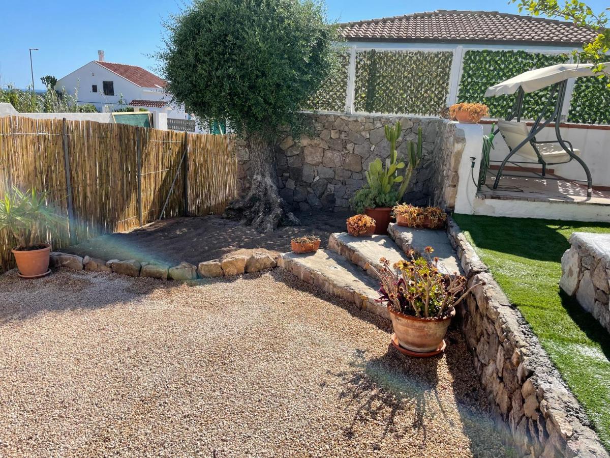 Calasetta Casa Al Mare Exterior photo