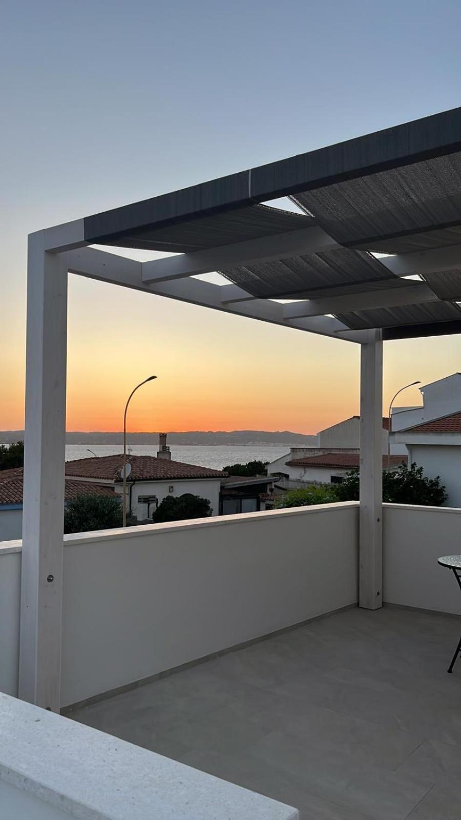 Calasetta Casa Al Mare Exterior photo