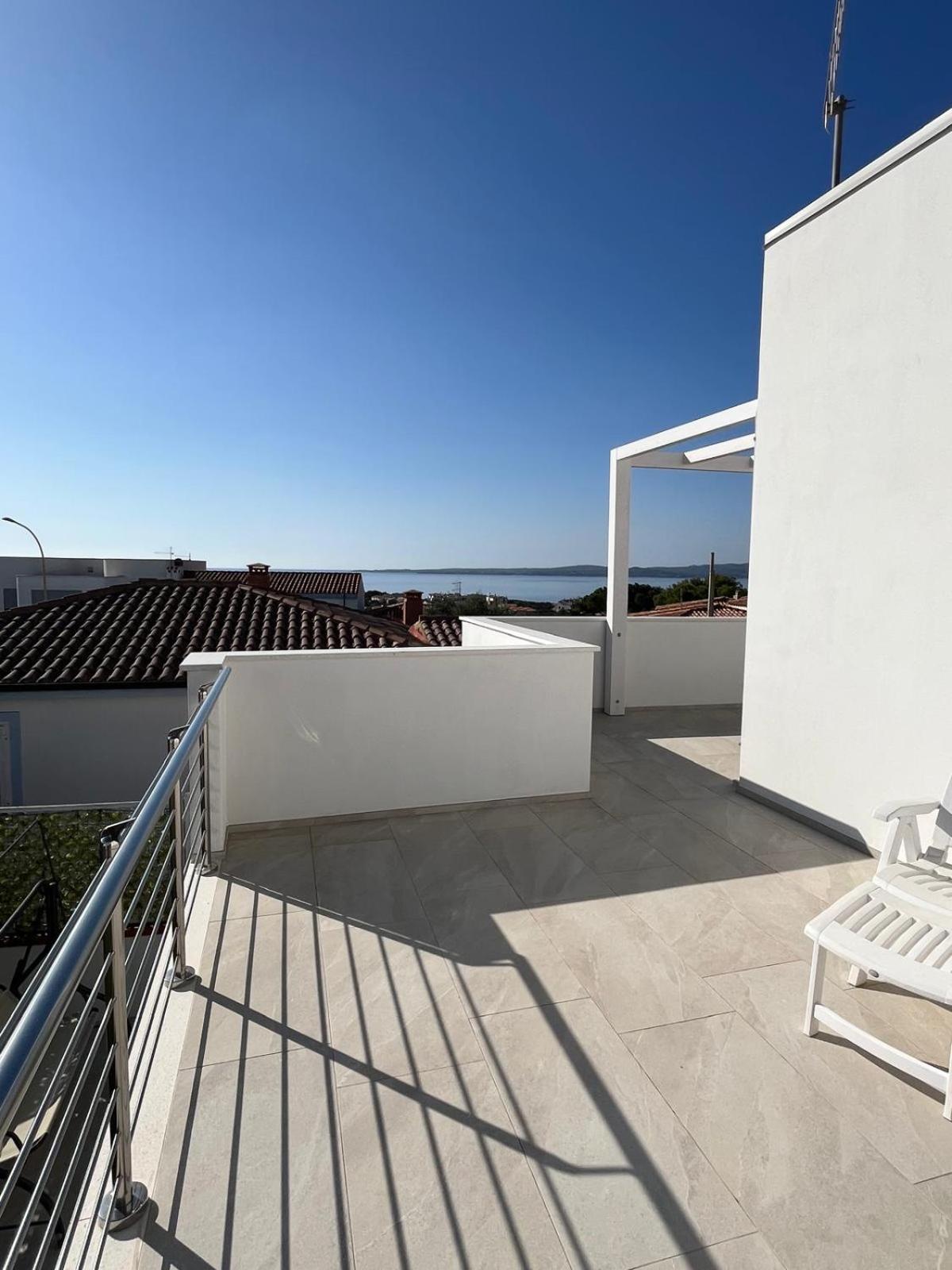 Calasetta Casa Al Mare Exterior photo