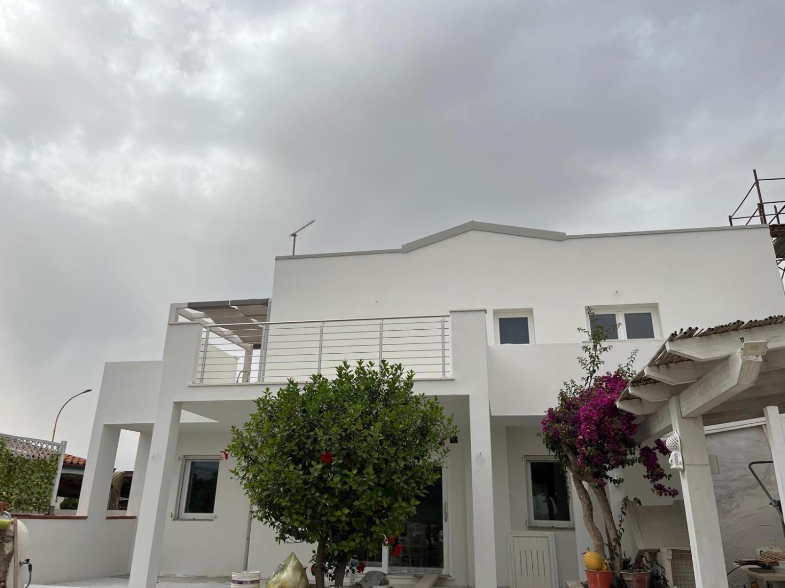Calasetta Casa Al Mare Exterior photo