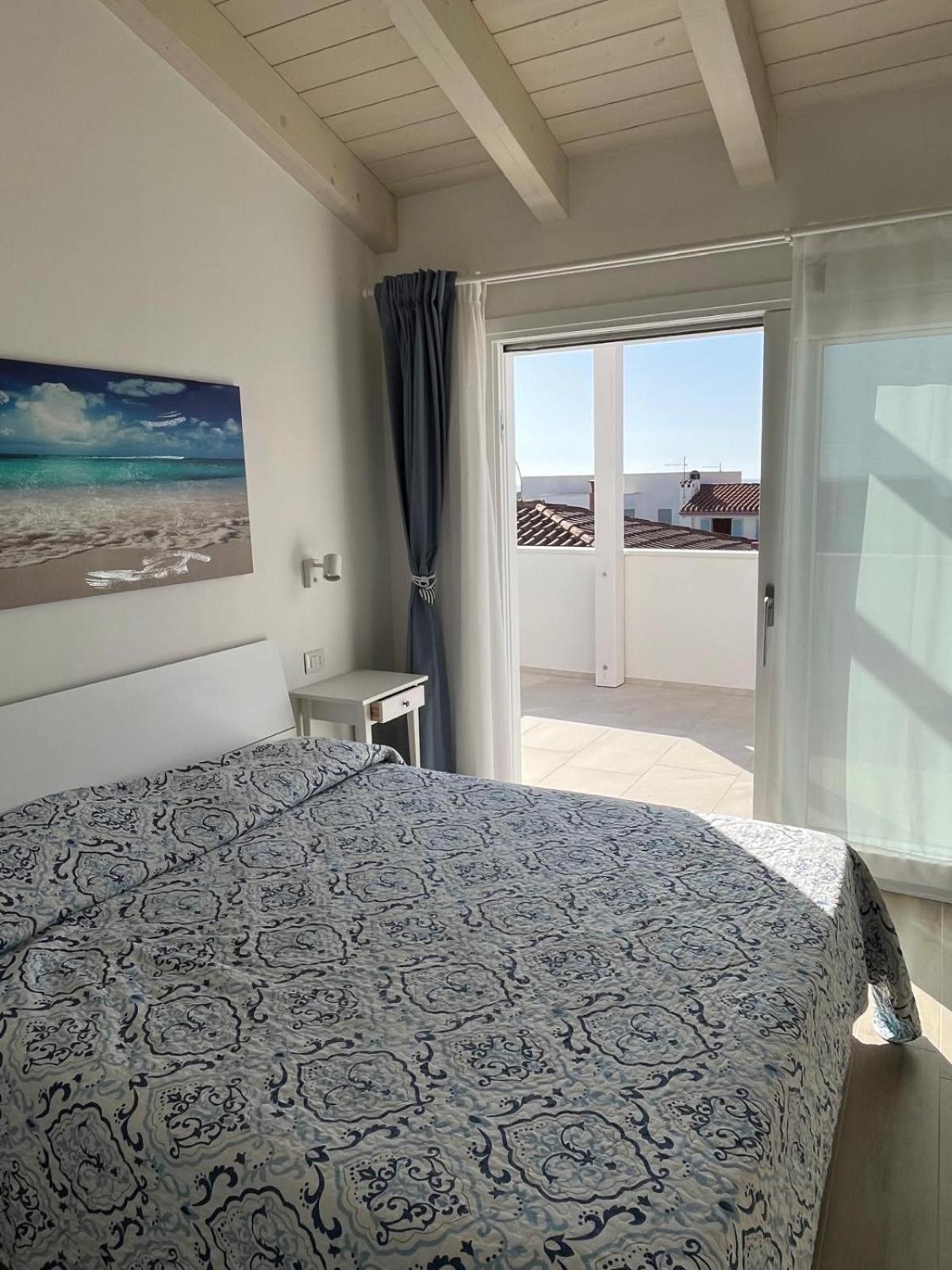Calasetta Casa Al Mare Exterior photo