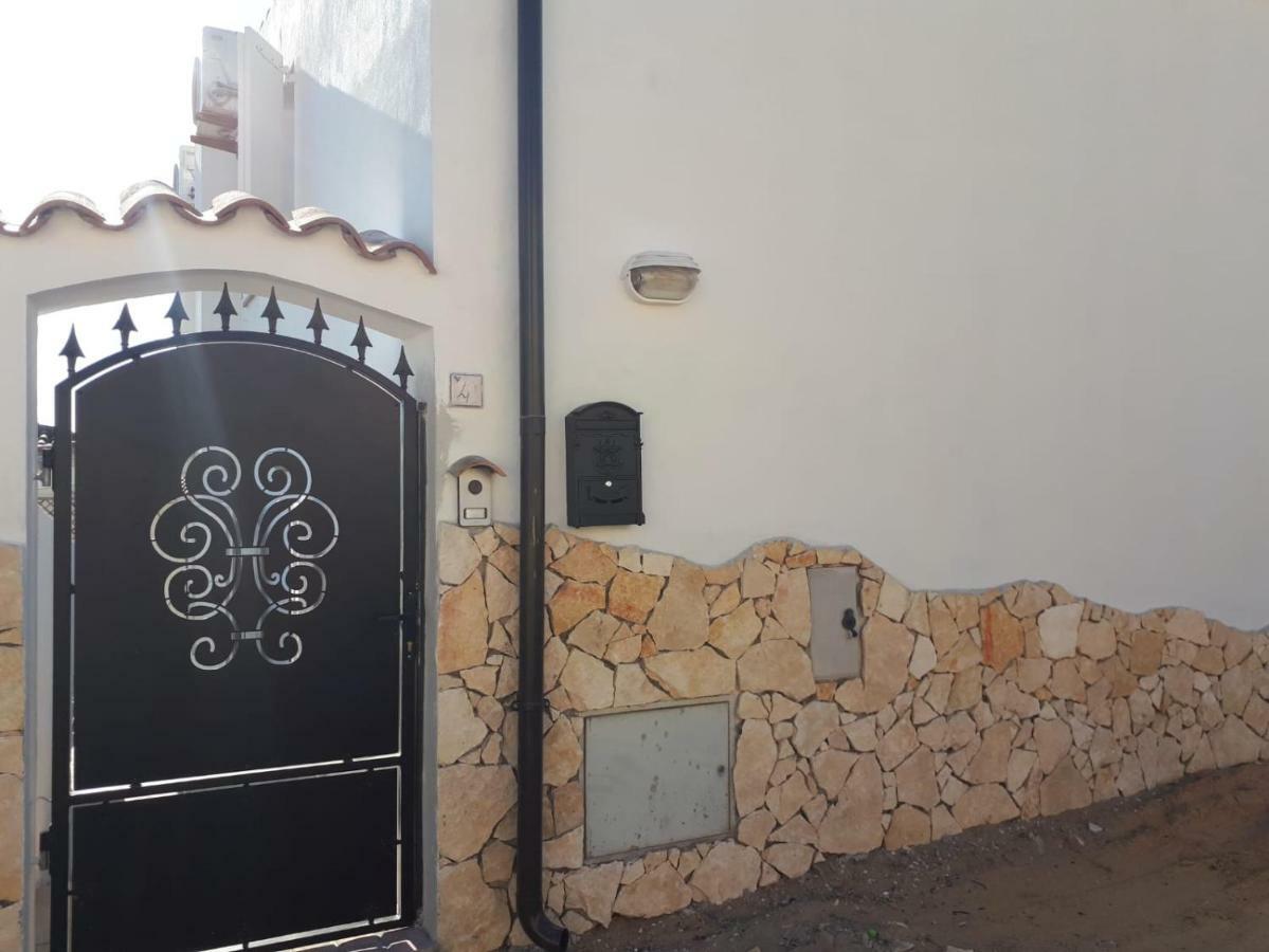 Calasetta Casa Al Mare Exterior photo
